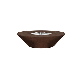 Prism Hardscapes Embarcadero 60 Fire Pit
