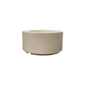 Prism Hardscapes Tuscany Cilindro Gas Fire Pit