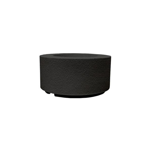 Prism Hardscapes Tuscany Cilindro Gas Fire Pit