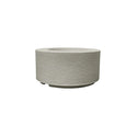 Prism Hardscapes Tuscany Cilindro Gas Fire Pit