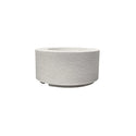 Prism Hardscapes Tuscany Cilindro Gas Fire Pit