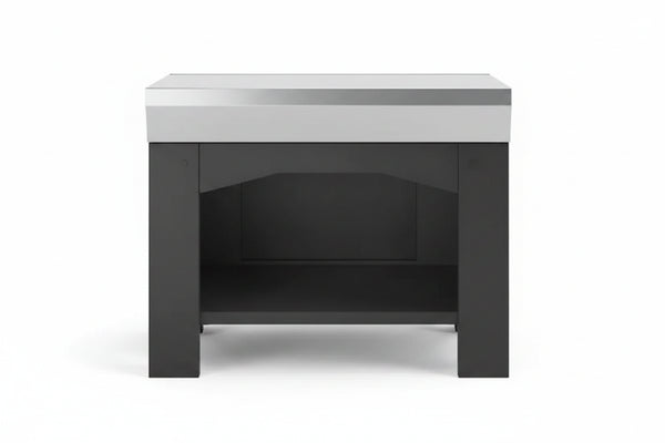 Fontana Forni Prometeo Cart
