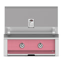 Aspire by Hestan 30" Built-in Grill with U-Burner