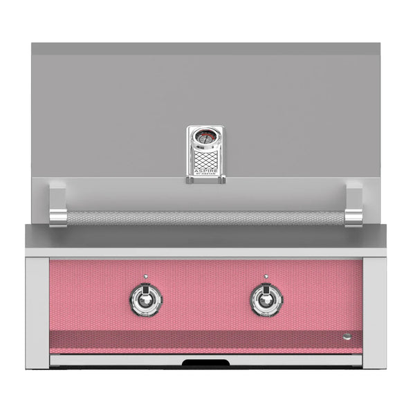 Aspire by Hestan 30 Inch Built-in Grill with U-Burner