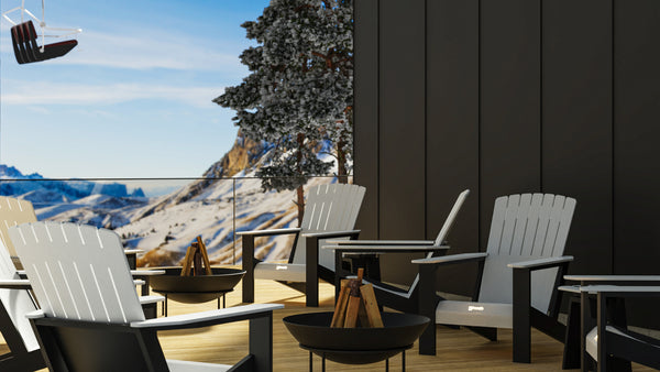 Wrmth Modern Muskoka