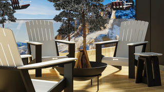 Wrmth Modern Muskoka