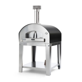 Roma Hybrid Freestanding Pizza Ovens