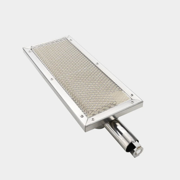 Coyote Sear Burner for CL & SL Series Grills