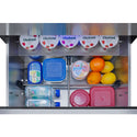 Summit 27 Inch Outdoor Refrigerator with Drawers