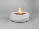 Lumacast Spun Fire Bowl