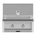 Aspire by Hestan 30 Inch Built-in Grill with U-Burner