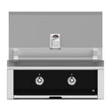 Aspire by Hestan 30" Built-in Grill with U-Burner