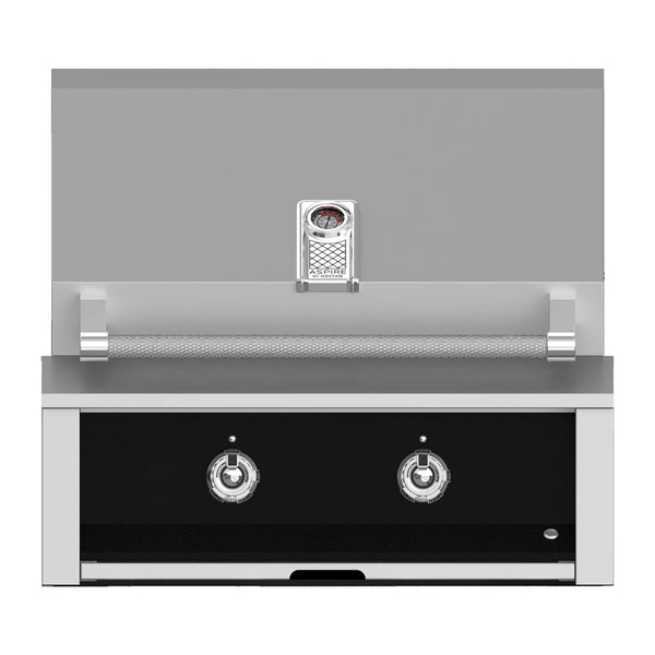 Aspire by Hestan 30 Inch Built-in Grill with U-Burner