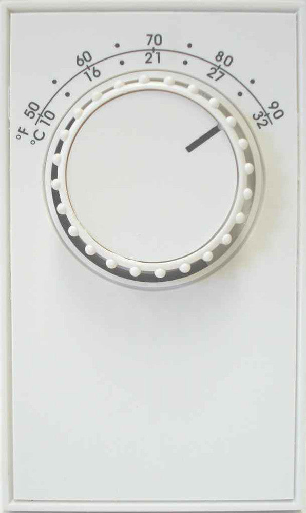 SunStar Two-Stage Thermostat-24 volt