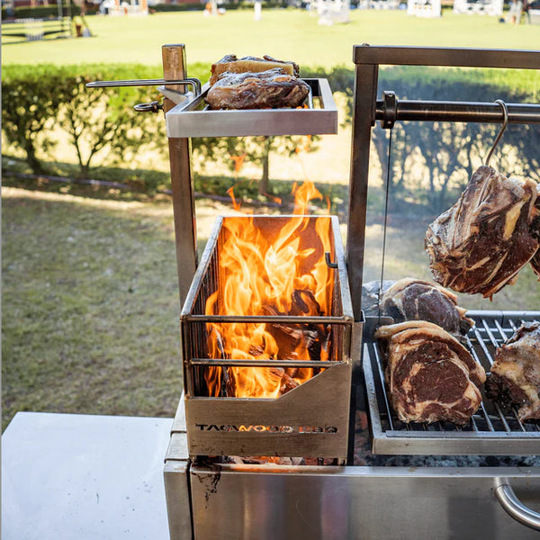 Tagwood Grate for BBQ55SS