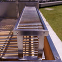 Tagwood Warming Rack