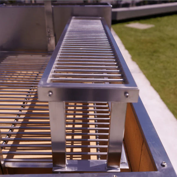 Tagwood Warming Rack