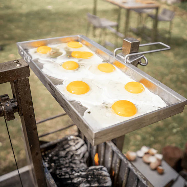 Tagwood Griddle for BBQ54SS