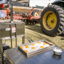 Tagwood Griddle for BBQ54SS