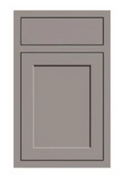 Challenger Design Waste Bin Pullout + Drawer