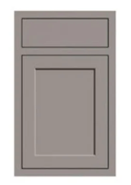 Challenger Design Waste Bin Pullout + Drawer