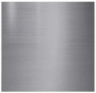 Stainless Steel- 17CGC-76DB-XL-SST