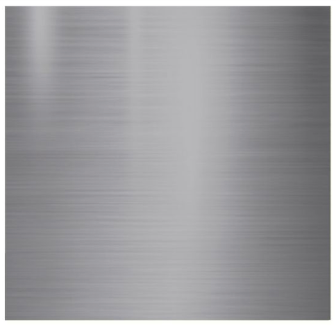 Stainless Steel - 17CGC-30-18-SST