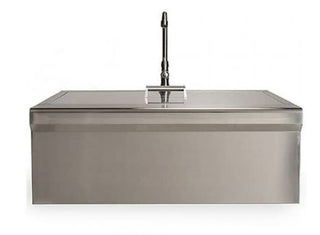 Coyote 30" Stainless Steel Farmhouse Sink