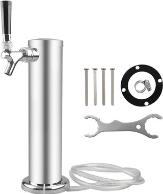 Perlick Single Faucet Draft Arm Tapping Kit