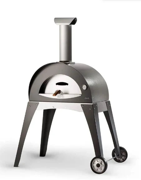 Alfa Legacy Ciao Wood Fired Freestanding Pizza Oven