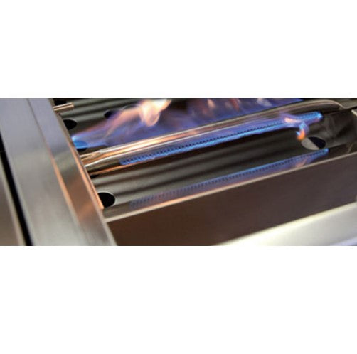 Allegra 32 Inch Freestanding Grill