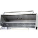 Allegra 32 Inch Freestanding Grill