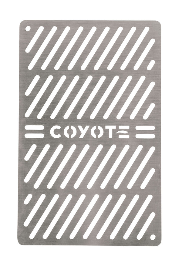 Coyote Signature Grates 3 pk