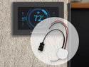 Smart Heat Link- RS 232 For Home Integration