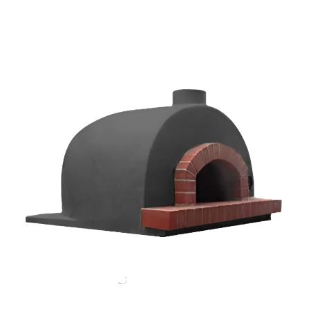 Smoke Black 
