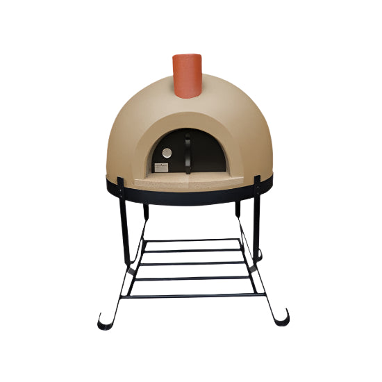 Forno Bravo 28 Inch Primavera70 Wood Fired Freestanding Pizza Ovens