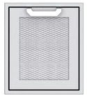 Hestan 18 Inch Single Access Door