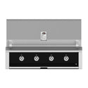 Aspire by Hestan 42-Inch Built-In Grill With U-Burner