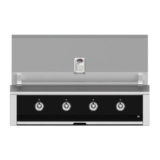 Buy stealth Aspire by Hestan 42-Inch Built-In Grill With U-Burner