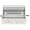 Summerset TRL Pro Grill 40 Inch Built-In Gas Grill