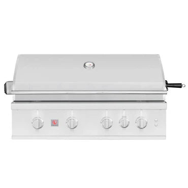 Summerset TRL Pro Grill 40 Inch Built-In Gas Grill