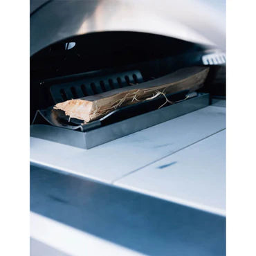 Summerset 32 Inch Hybrid Countertop Pizza Oven