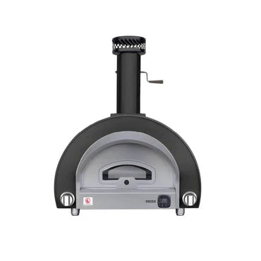 Summerset 32 Inch Hybrid Countertop Pizza Oven