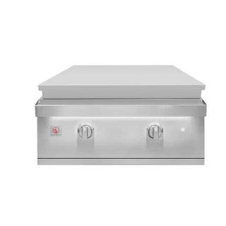 Summerset 25-Inch Sizzler Built-In Gas Grill