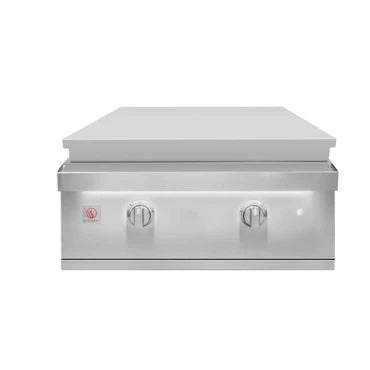 Summerset 25-Inch Sizzler Built-In Gas Grill