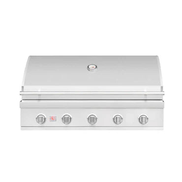Summerset 40 Inch Sizzler Pro 5 Burner Built-In Gas Grill