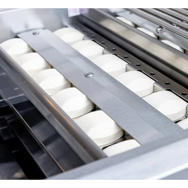 Summerset 40 Inch Sizzler Pro 5 Burner Built-In Gas Grill