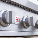 Summerset 32 Inch  Sizzler Pro 4 Burner Built-In Gas Grill