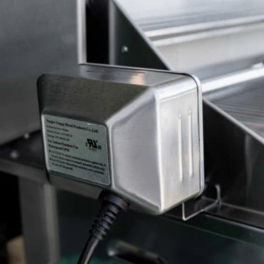 Summerset TRL Pro Grill 40 Inch Built-In Gas Grill