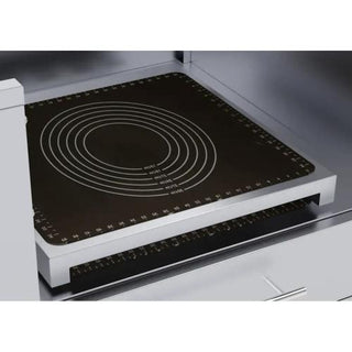Sunstone Universal Kamado Base Cabinet Riser – 2-Inch Platform